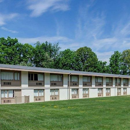 Rodeway Inn 安纳波利斯 外观 照片
