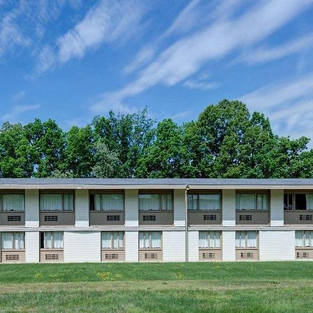 Rodeway Inn 安纳波利斯 外观 照片
