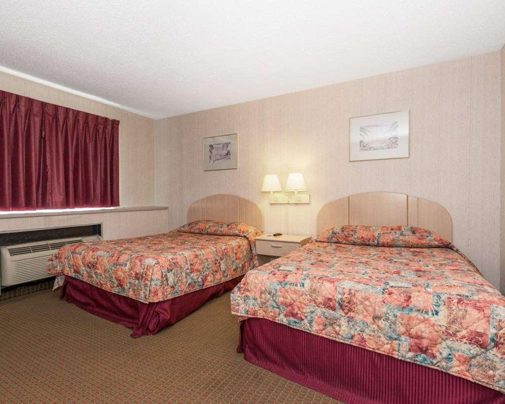 Rodeway Inn 安纳波利斯 客房 照片