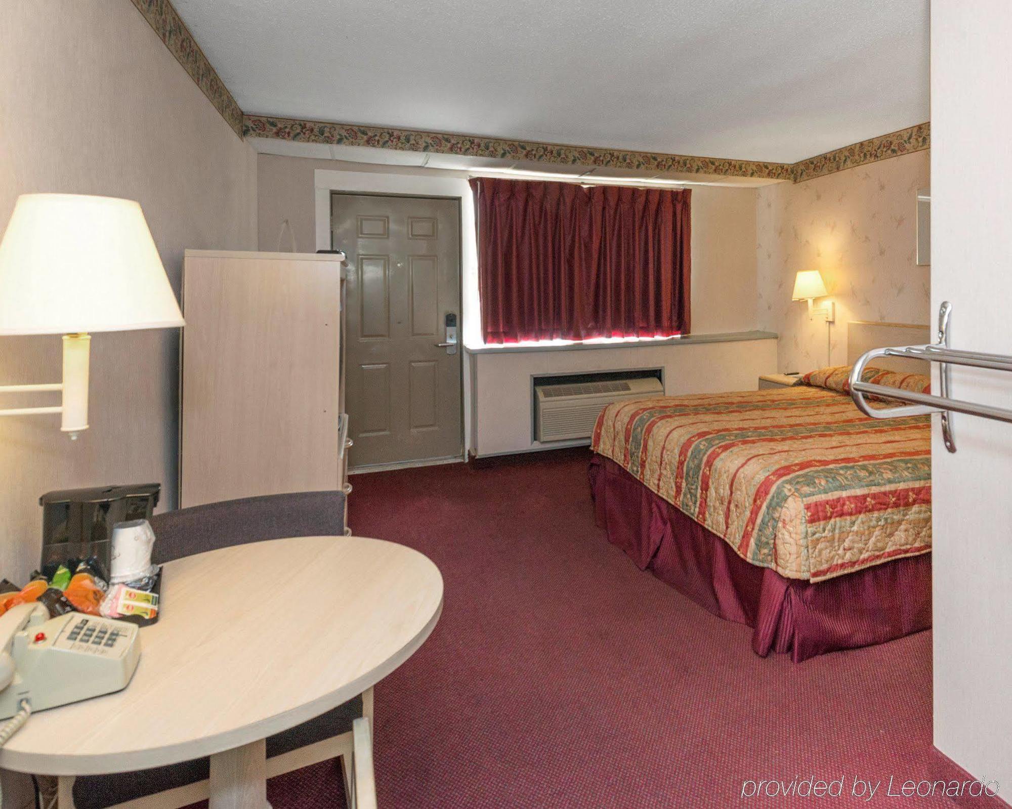 Rodeway Inn 安纳波利斯 外观 照片