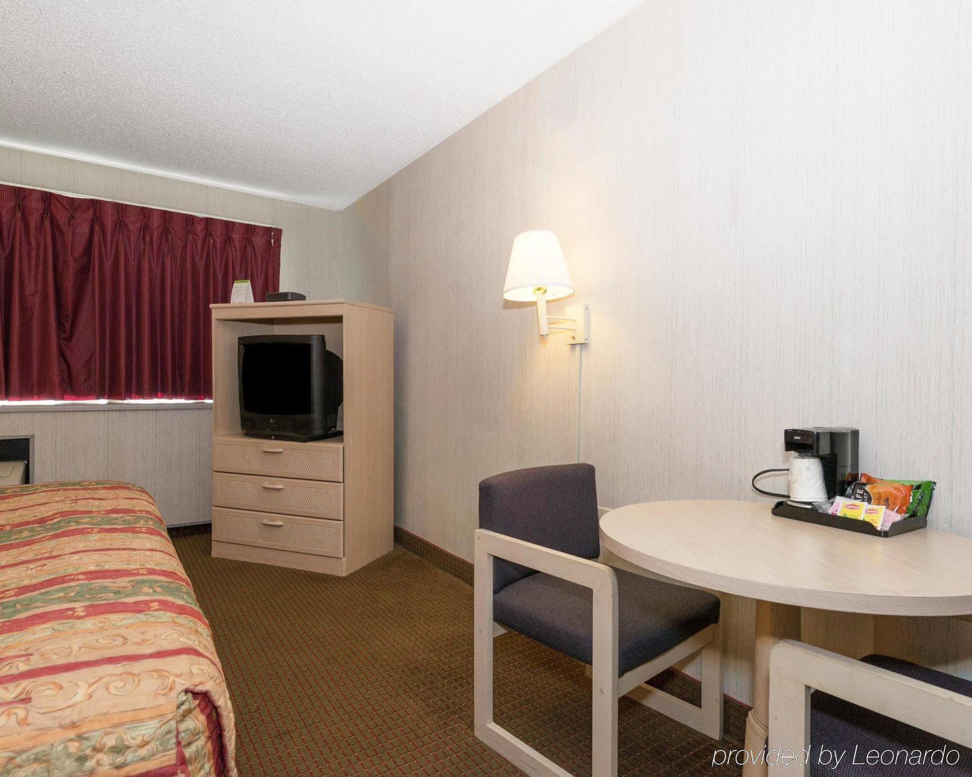 Rodeway Inn 安纳波利斯 外观 照片
