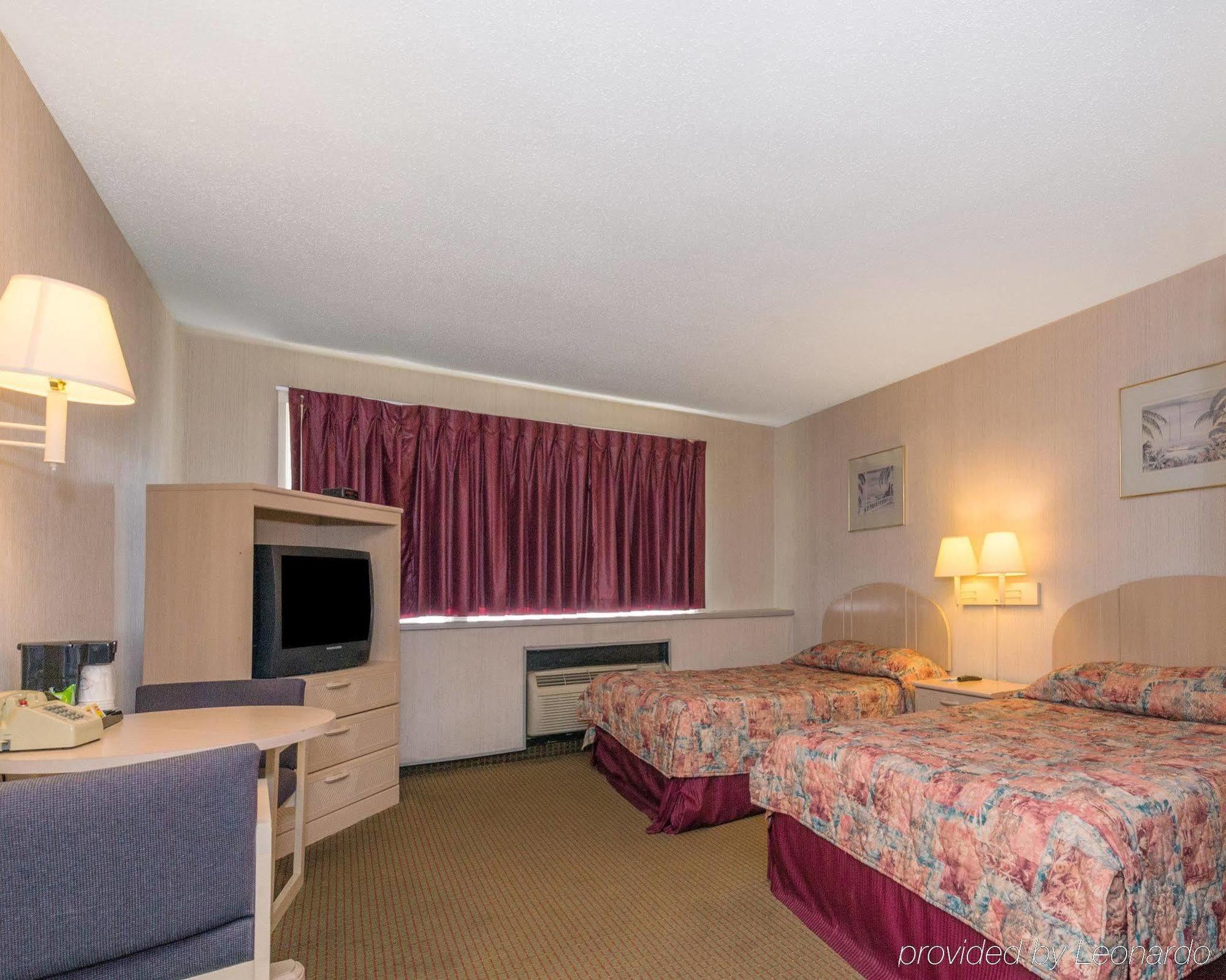 Rodeway Inn 安纳波利斯 外观 照片