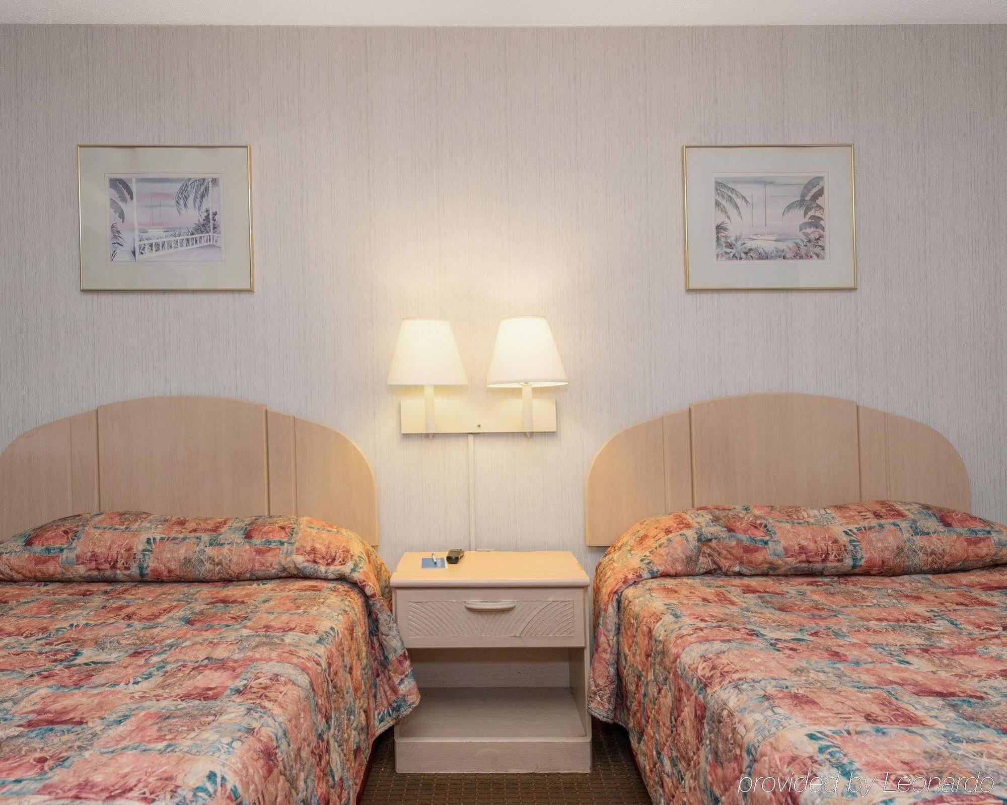 Rodeway Inn 安纳波利斯 外观 照片